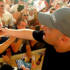 Dave Pearce, Cafe Mambo, Ibiza 2005