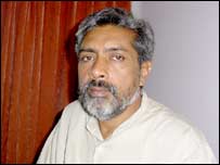 प्रकाश झा