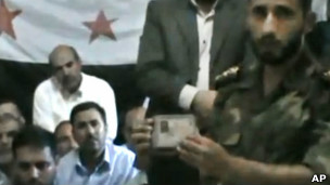 ربوده شدگان