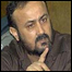 Marwan Barghouti