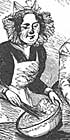 Image of a cook