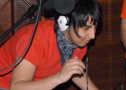 18 May 2007 - Anniversary Special