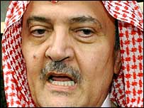 اسرائیل کے جوہری ہتھیاروں سے صرفِ نظر ایران کے جوہری پروگرام کا باعث بنی: سعودی الفیصل