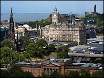 ادينبورگ