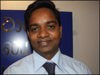 Dr Sathiyamoorty
