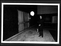 Frode and Marcus are part of the ensemble