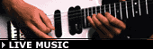 Live music