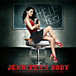 Review of Jennifer's Body