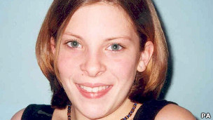 Milly Dowler