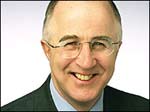 Labour MP Denis MacShane