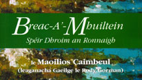 Breac a' Mhuiltein