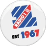 radio 1 badge