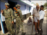 سخت حفاظتی انتظامات