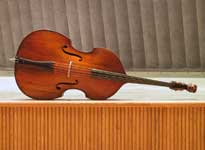 Double Bass Double Bass