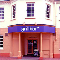 Grillbar