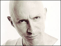 Richard O'Brien