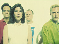 Pixies