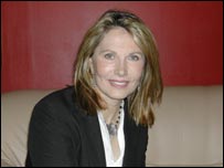 Maud Adams