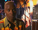 Angélique Kidjo
