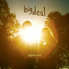 Review of Lights Out Review of Lights Out