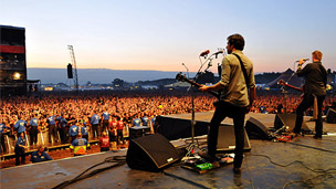 Queens of the Stone Age