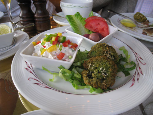 food photo from Sean Keegan