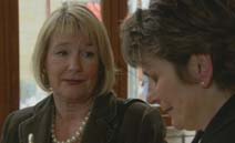 Shirley and Fi