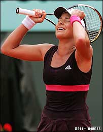 آنا ایوانوویچ