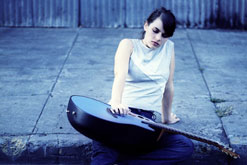 Kaki King