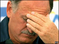 Luiz Felipe Scolari