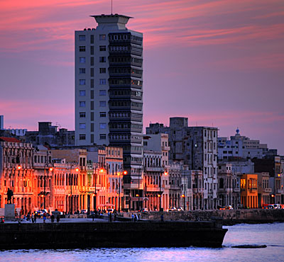 La Habana. (Foto: Raquel Pérez)
