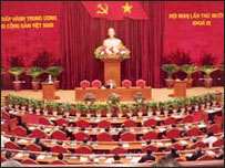 Quang cảnh hội nghị 11