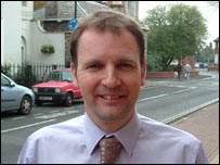 Paul barlotti - ER Council