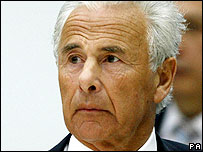 Lord Levy