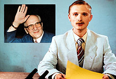 Image: from film 'Goodbye Lenin'