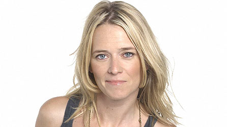 Edith Bowman