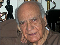 एके हंगल