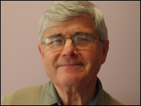 Michael Wright