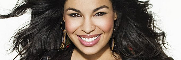 Jordin Sparks