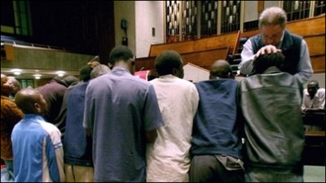 South African Church