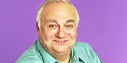 Roy Hudd hosts 'I Did It My Way'