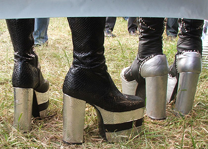 Mike Davies and Daniel P Carter's Download