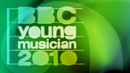 Young Musician of the Year logo
