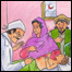 زلمی،شفيقه اوډاکتر