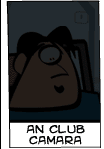 An club camara