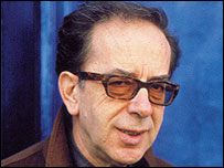 اسمٰعیل کدارے