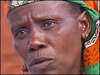 استلا کيسومبی