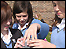 Newlands Girls School students