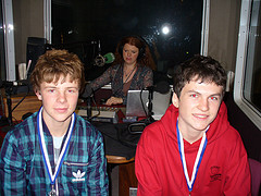 Oireachtas na Gaeilge 2010!