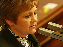 Marie Součková